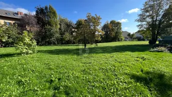 Expose EXKLUSIVE MÖGLICHKEIT AM MITTERBERG - NATUR UND STADTNÄHE VEREINT