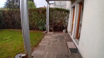 Expose WOHNEN MIT GARTENIDYLLE ? WOHNHIT NAHE MURPARK