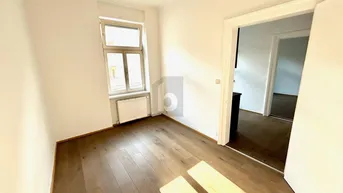 Expose NEU RENOVIERTE STARTERWOHNUNG MIT GÜNSTIGEN BETRIEBSKOSTEN