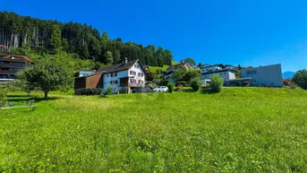 Expose SONNIG, RUHIG UND BESTENS ANGEBUNDEN