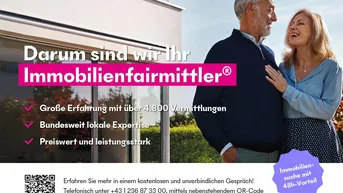 Expose RUHELAGE AM TOR ZUM LEITHAGEBIRGE