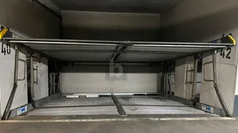 Expose FÜNF GARAGENPLÄTZE IN EINEM PAKET