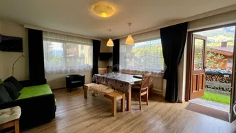 Expose PREISHIT! FERIENVERMIETUNG ODER SELBER NUTZEN - MIT SONNIGER TERRASSE!!