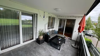 Expose Preisreduktion! GERÄUMIGE WOHNUNG IN TOP LAGE MIT BALKON