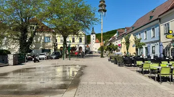 Expose GERÄUMIGE DACHGESCHOSSWOHNUNG MIT GROSSER TERASSE!