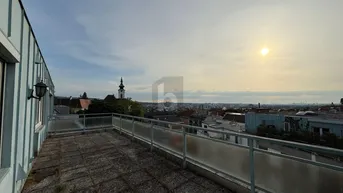 Expose Preisreduktion! ÜBER DEN DÄCHERN ? WOHNGENUSS MIT WEITBLICK