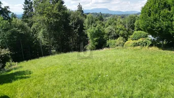 Expose BAUGRUNDSTÜCK MIT HERRLICHEM SCHÖCKLBLICK ? EXCLUSIV IN RUHIGER LAGE