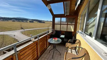 Expose FAMILIENFREUNDLICH MIT SONNIGEM BALKON