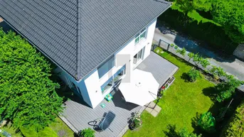Expose RUHIG GELEGENER FAMILIEN-TRAUM MIT GROßER TERRASSE 