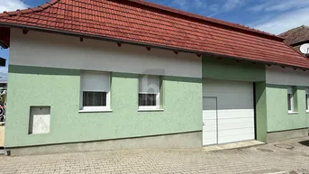 Expose RENOVIERT MIT 2 WOHNEINHEITEN NEBENGEBÄUDE UND GROSSEM STADL