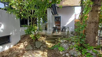 Expose CHARMANTES LANDHAUS WOHNTRAUM MIT ROMANTISCHEM FLAIR