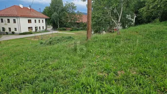 Expose IN SCHÖNER SONNIGER RUHELAGE OHNE BAUSTRESS!