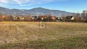 Expose GRUNDSTÜCK AN DER LAVANT