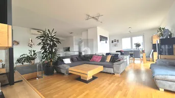 Expose STILVOLLE DACHGESCHOSS-OASE MIT XXL-TERRASSE