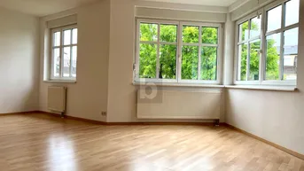 Expose ZENTALE RUHEOASE MIT PERFEKTER ANBINDUNG