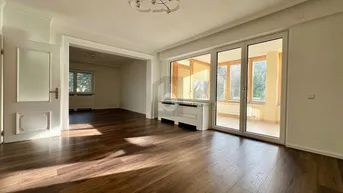 Expose ZWEI EINHEITEN MIT GROßZÜGIGEM GARTEN, SANIERT MIT POOL