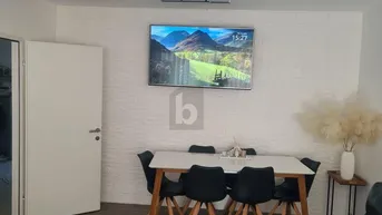 Expose EINZIEHEN &amp; GENIEßEN: WOHNTRAUM MIT LOGGIA UND TOP-AUSSTATTUNG