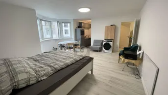 Expose FRISCH RENOVIERTER WOHNTRAUM IM HERZEN DES 9. BEZIRKS