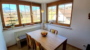 Expose CHARMANTE MAISONETTE MIT TRAUMHAFTER AUSSICHT
