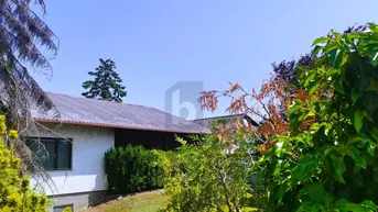 Expose BUNGALOW IN VERKEHRSBERUHIGTER SIEDLUNG