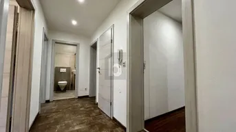 Expose PREISHIT! SANIERT IN ZENTRALSTER LAGE MIT LOGGIA!