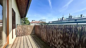 Expose PREISHIT! HELLER WOHNGENUSS MIT SONNIGEM BALKON 