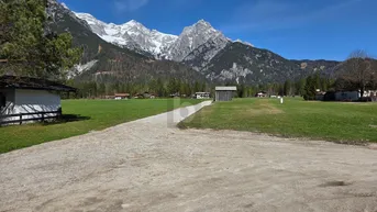 Expose  TOP FLÄCHE MIT HERRLICHER AUSSICHT