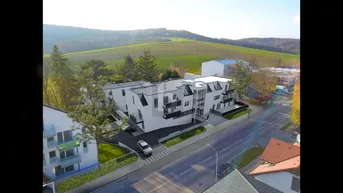 Expose BAUGEHNEMIGTES WOHNBAUPROJEKT 