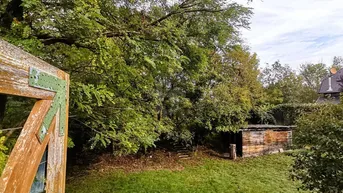Expose IDYLLISCHE LAGE MIT ZUGANG ZU BACHLAUF