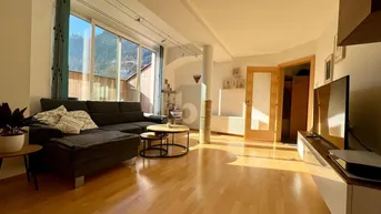 Expose SANIERT MIT SONNIGER LOGGIA IN RUHIGER LAGE