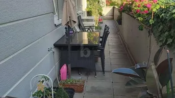 Expose MODERN MIT GROßEM SÜD-BALKON NAHE LENDPLATZ