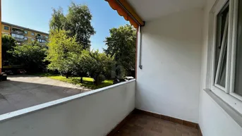 Expose PREISWERT WOHNEN NAHE DER SALZACH MIT BALKON!