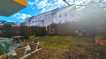 Expose WOHNEN IM GRÜNEN MIT KOMFORT UND STIL!