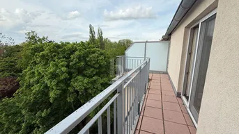 Expose WUNDERSCHÖN MIT 2 TERRASSEN
