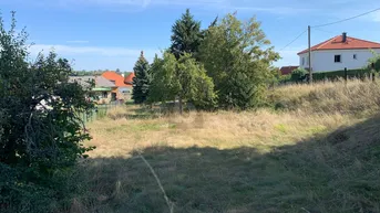 Expose AUFGESCHLOSSEN EINGEZÄUNT NAHE ZENTRUM