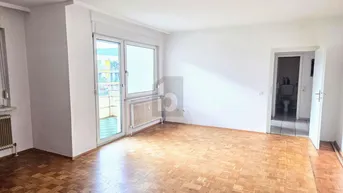 Expose ATTRAKTIVES EIGENHEIM ODER ANLAGEOBJEKT ? 3 GROßZÜGIGE RÄUME MIT LIFT &amp; PARKPLATZ