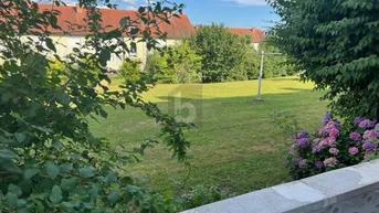 Expose FAMILIENHIT IN ZENTRALER UND RUHIGER LAGE