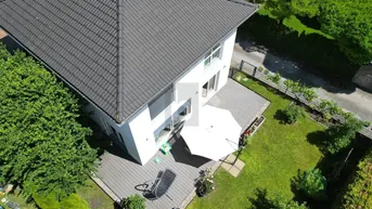 Expose RUHIG GELEGENER FAMILIEN-TRAUM MIT GROßER TERRASSE 