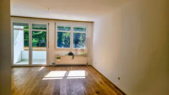 Expose MODERNES ZUHAUSE MIT BALKON &amp; ZUGANG ZUR DACHTERRASSE