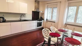 Expose GROSSZÜGIG - MIT ZWEI BALKONEN - ZENTRUMSNAH