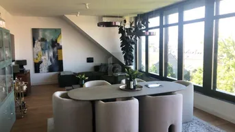 Expose EXKLUSIVES WOHNEN MIT WINTERGARTEN UND DREI ATEMBERAUBENDEN DACHTERRASSEN