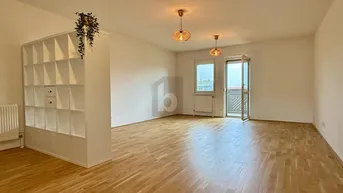 Expose Preisreduktion! WO RUHE WOHNT: IHR RÜCKZUGSORT FERN DER HEKTIK MIT SÜD BALKON