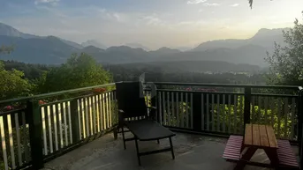 Expose TRAUMHAFTE PANORAMAAUSSICHT IN EXKLUSIVER LAGE