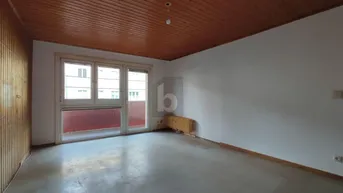 Expose STADTRANDLAGE ZUM KLEINEN PREIS