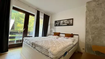 Expose ZWEITWOHNSITZ MIT BALKON UND SUPER LAGE!