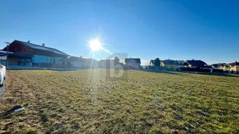 Expose SONNIG, ZENTRAL, AUFGESCHLOSSEN - EINFACH IDEAL