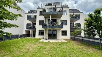 Expose EINZIGARTIG PRIVAT - NEUBAUTRAUM MIT GROßEM GARTEN