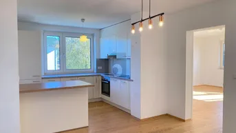 Expose ERSTBEZUG NACH GENERALSANIERUNG MIT UNVERBAUBAREM BLICK AUF DEN UNTERSBERG