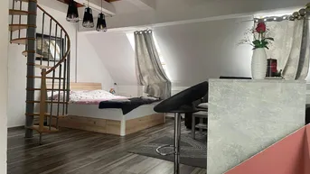 Expose GEMÜTLICH IN ZENTRALER LAGE