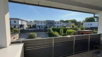 Expose MODERN &amp; FAMILIENFREUNDLICH MIT GROßER LOGGIA